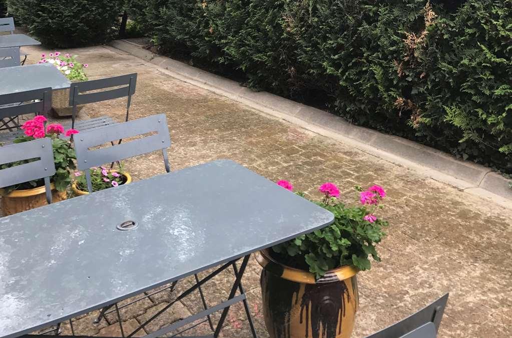 Kyriad Hotel Épernay