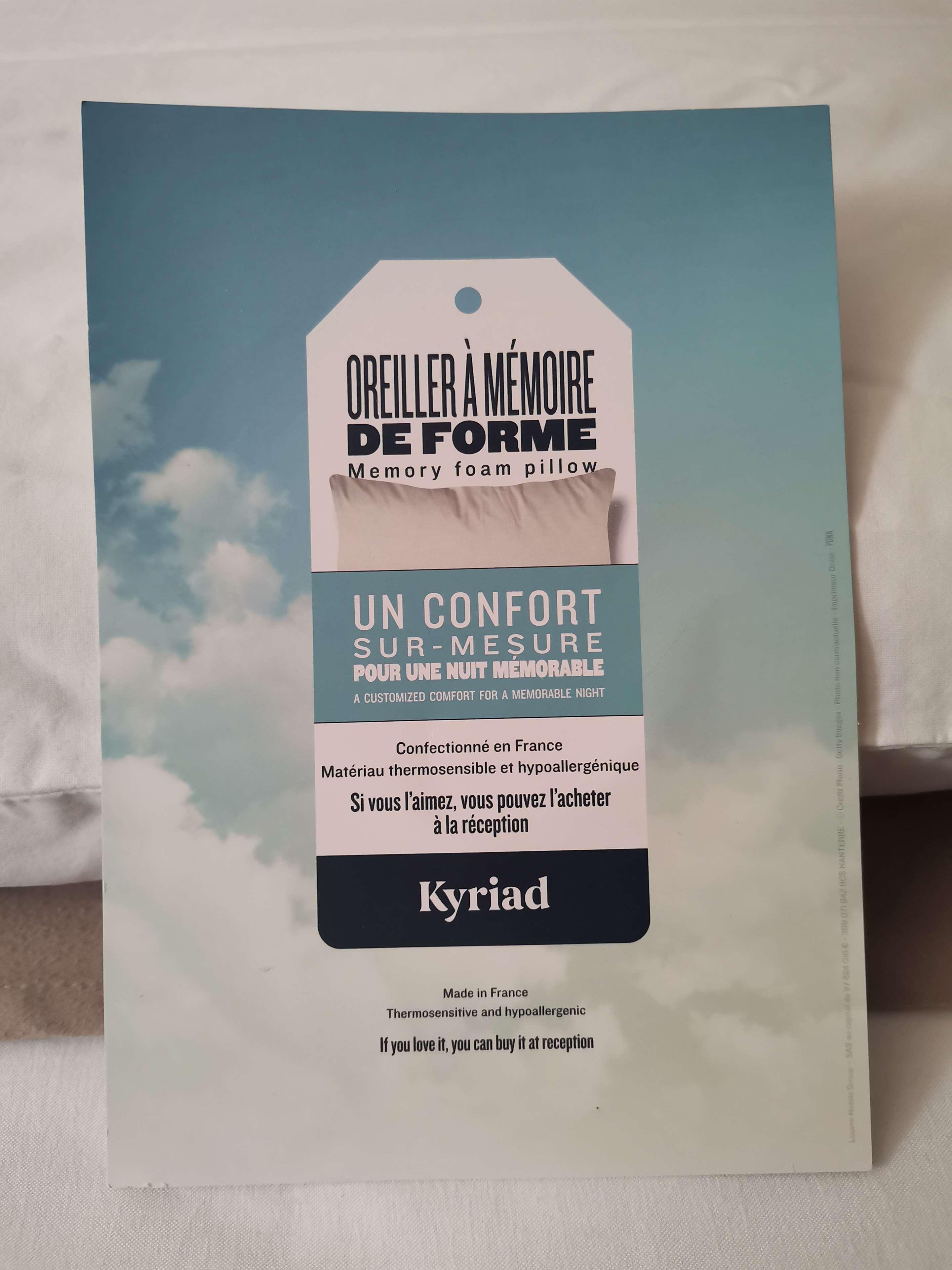 Hotel Kyriad